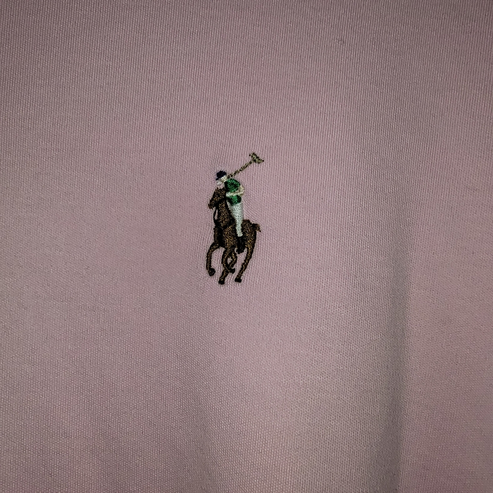 Polo by Ralph Lauren Men's Size Large - Picture 4 of 5